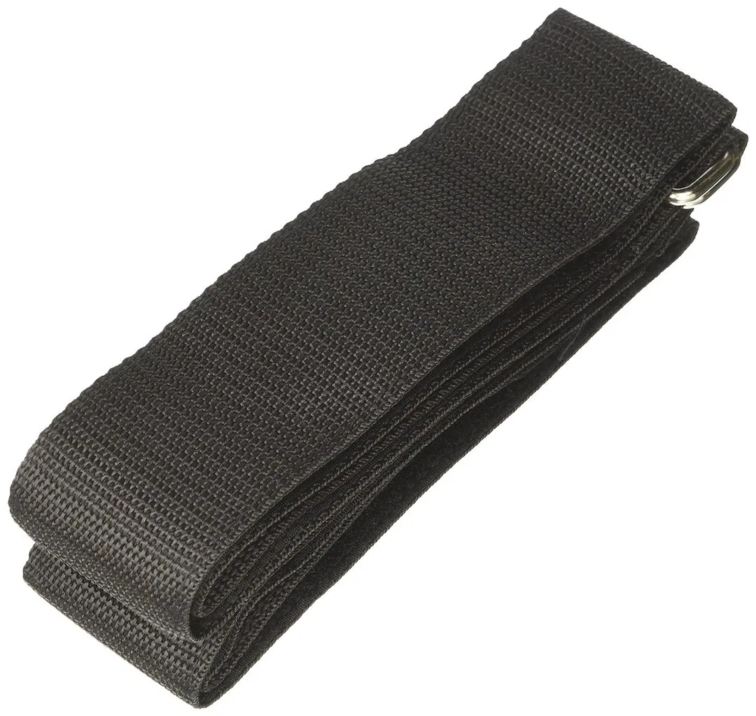 7877 – WEATHERGUARD Tie Down Strap, Ladder Rack Strap Velcro Set of 2